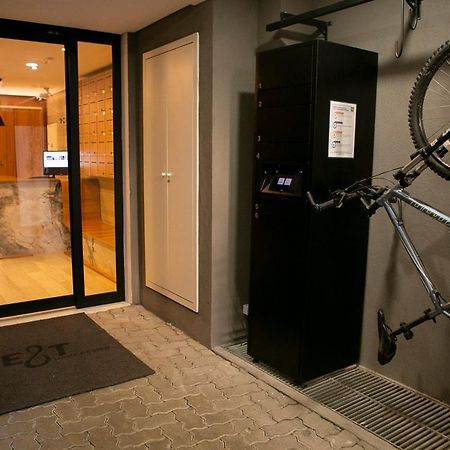 סאו פאולו Studio 31 M2 Com Terraco Parque Ibirapuera Itaim Bibi מראה חיצוני תמונה
